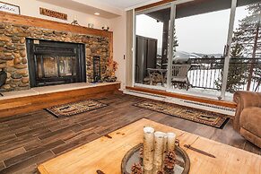 Pines by Summit County Mountain Retreats