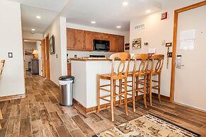 Pines by Summit County Mountain Retreats