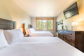 Pines by Summit County Mountain Retreats