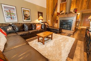 Pines by Summit County Mountain Retreats