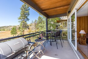 Pines by Summit County Mountain Retreats