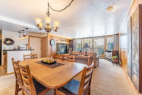 Pines by Summit County Mountain Retreats