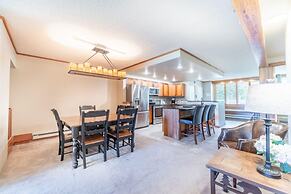 Pines by Summit County Mountain Retreats