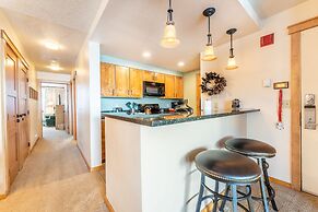 Pines by Summit County Mountain Retreats