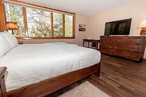 Pines by Summit County Mountain Retreats