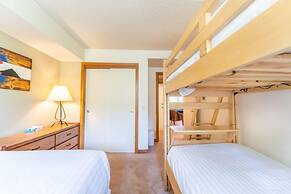 Pines by Summit County Mountain Retreats