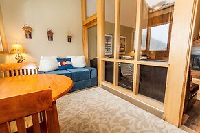 Pines by Summit County Mountain Retreats