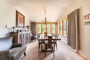 Pines by Summit County Mountain Retreats