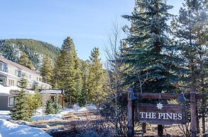 Pines by Summit County Mountain Retreats