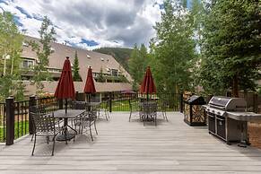 Pines by Summit County Mountain Retreats