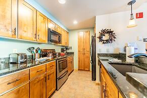 Pines by Summit County Mountain Retreats