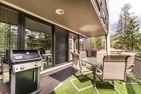 Pines by Summit County Mountain Retreats