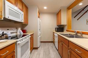 Pines by Summit County Mountain Retreats