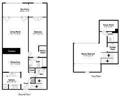 Pines by Summit County Mountain Retreats