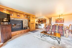 Pines by Summit County Mountain Retreats