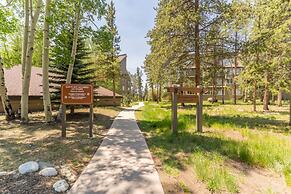 Pines by Summit County Mountain Retreats