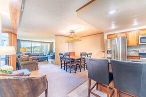 Pines by Summit County Mountain Retreats