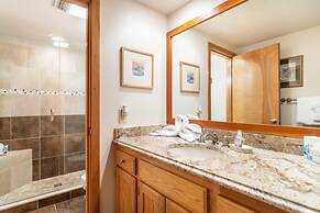 Pines by Summit County Mountain Retreats