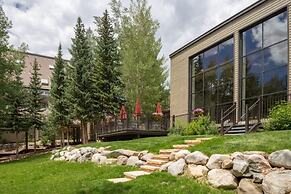 Pines by Summit County Mountain Retreats