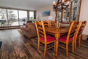 Pines by Summit County Mountain Retreats