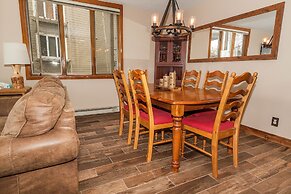 Pines by Summit County Mountain Retreats