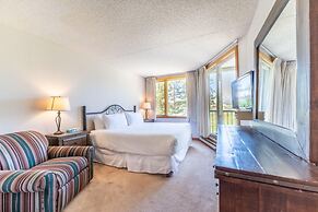 Pines by Summit County Mountain Retreats