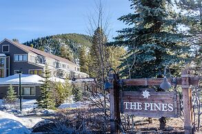 Pines by Summit County Mountain Retreats