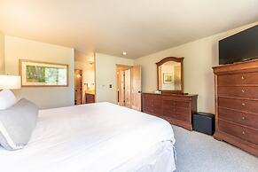 Pines by Summit County Mountain Retreats