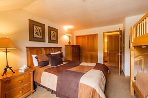 Gateway by Summit County Mountain Retreats