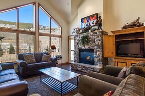 Gateway by Summit County Mountain Retreats