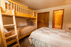 Gateway by Summit County Mountain Retreats