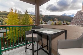 Gateway by Summit County Mountain Retreats