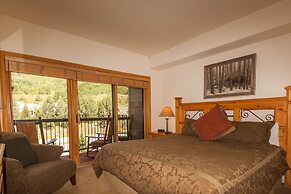 Gateway by Summit County Mountain Retreats