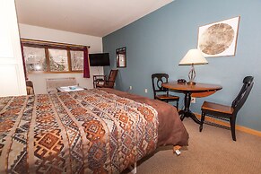 Gateway by Summit County Mountain Retreats