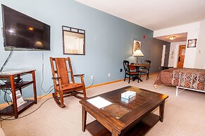 Gateway by Summit County Mountain Retreats