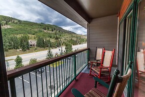 Gateway by Summit County Mountain Retreats