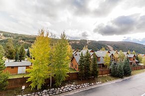 Gateway by Summit County Mountain Retreats