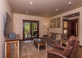 Alders #801 by Summit County Mountain Retreats