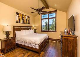 Alders #801 by Summit County Mountain Retreats