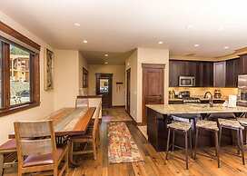 Alders #801 by Summit County Mountain Retreats