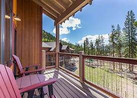 Alders #801 by Summit County Mountain Retreats