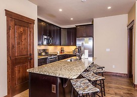 Alders #801 by Summit County Mountain Retreats