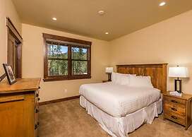 Alders #801 by Summit County Mountain Retreats
