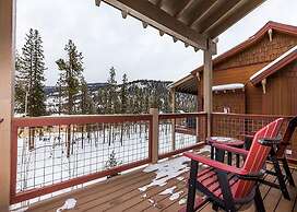 Alders #801 by Summit County Mountain Retreats