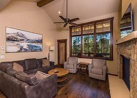 Alders #801 by Summit County Mountain Retreats