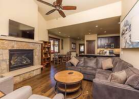 Alders #801 by Summit County Mountain Retreats