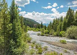 Alders #801 by Summit County Mountain Retreats