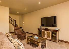 Alders #801 by Summit County Mountain Retreats