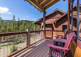 Alders #801 by Summit County Mountain Retreats