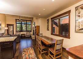 Alders #801 by Summit County Mountain Retreats